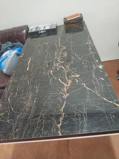 Modern Office Table – Executive Design Executive Office Desk – Premium