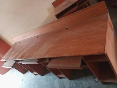 computer rack of computer lab
