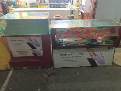 2 counter for sale