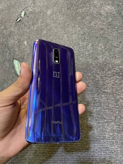 One Plus 7