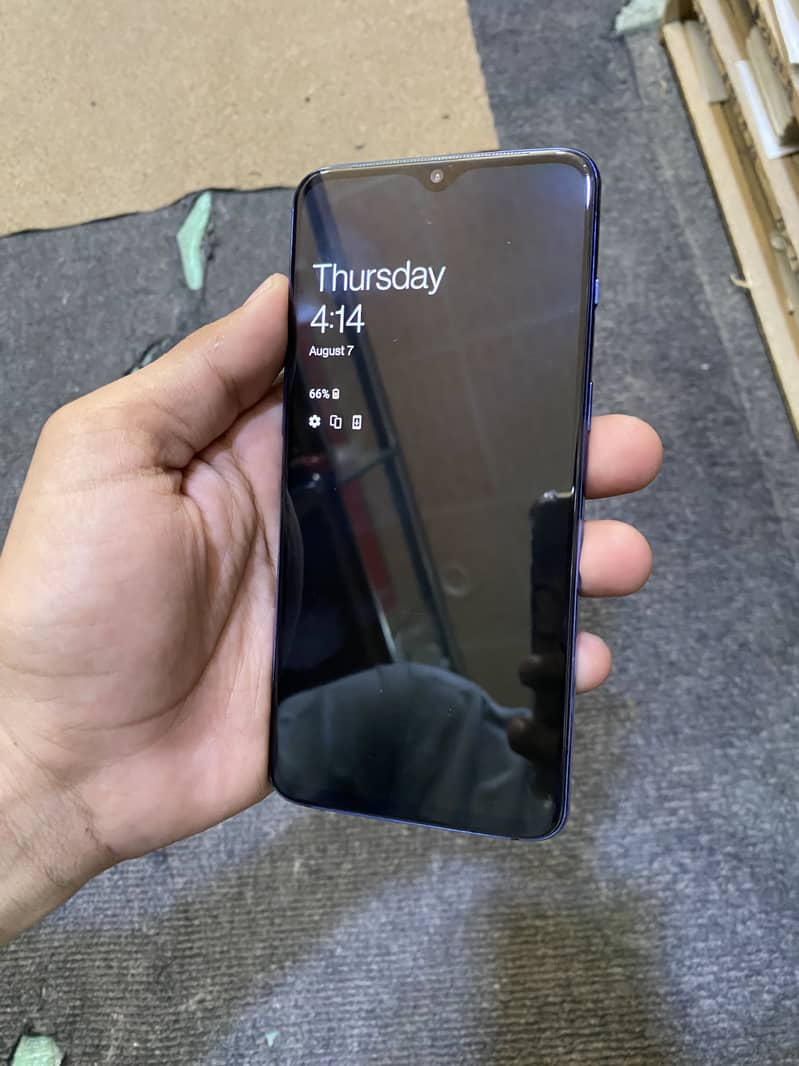 One Plus 7 2