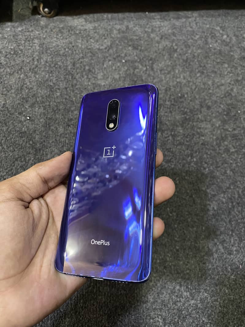 One Plus 7 3