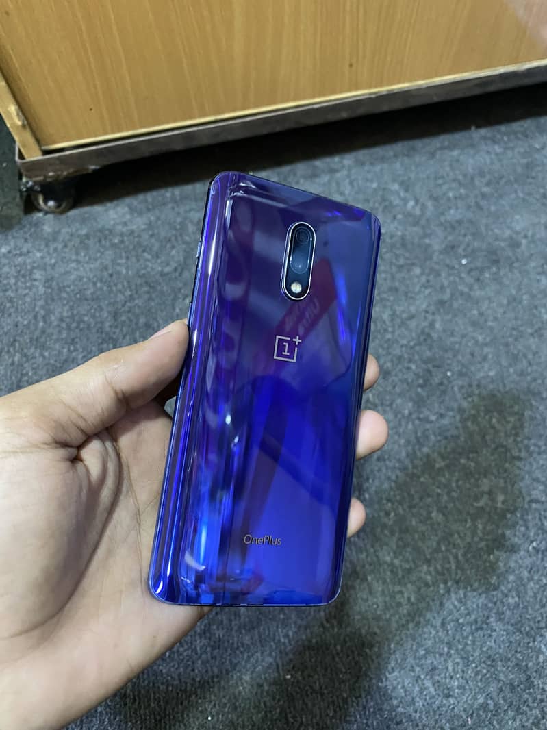 One Plus 7 4