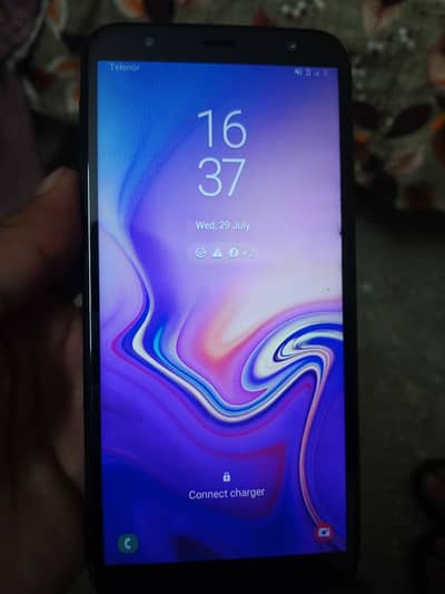 Samsung Mobile J6 Plus
