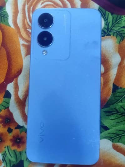 Vivo Y17s