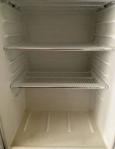 Dawlance refrigerator