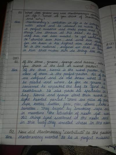 Assignment writer