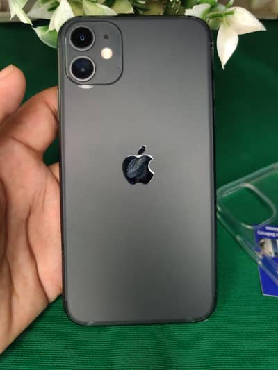 Apple iPhone 11