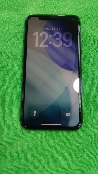 Apple iPhone 11 Pro