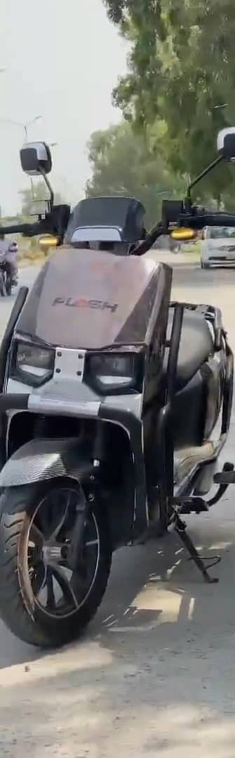 Range 150 km 0