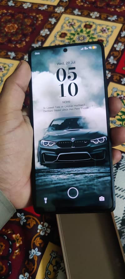 Xiaomi Redmi Note 13 Pro