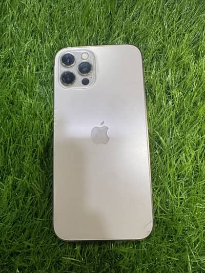 Apple iPhone 12 Pro