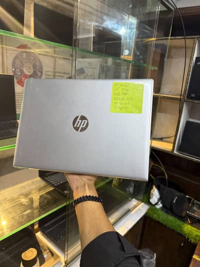 HP Pro Book 640 G5 