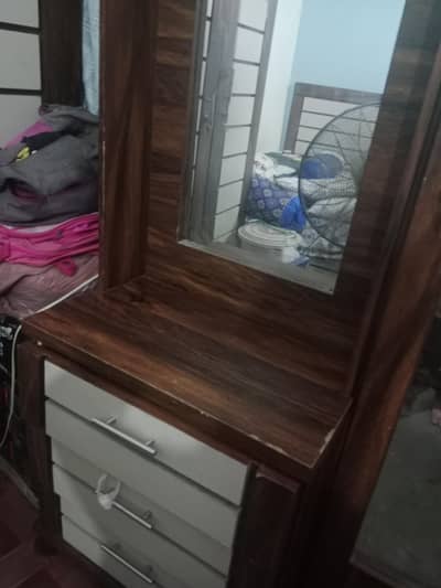 Good condition