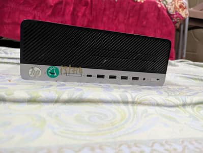 HP core i7 7th generation