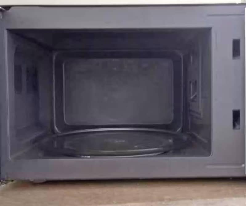 Microwave 2