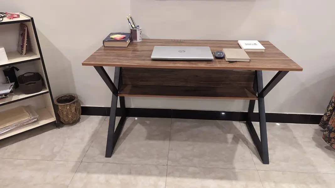 Gaming table study table computer table writing desk office table 6