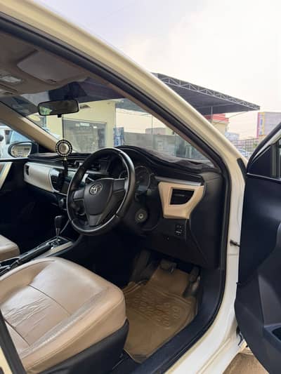 Toyota Gli (Auto)