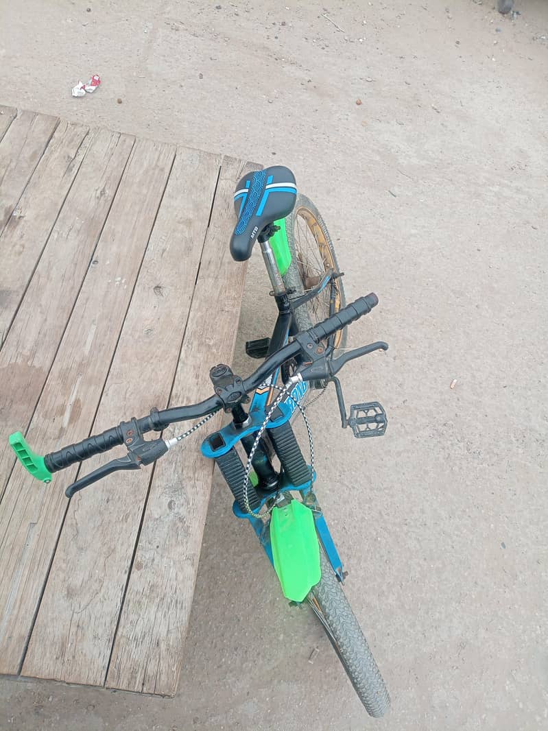 best condition 1
