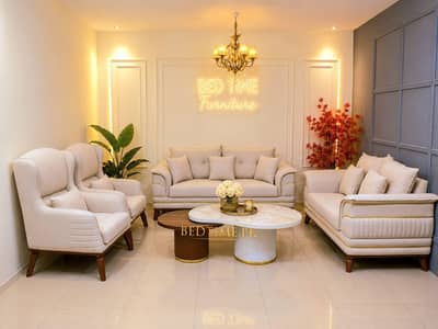 7 seater Sofa set