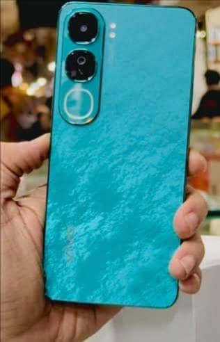 Vivo Y200