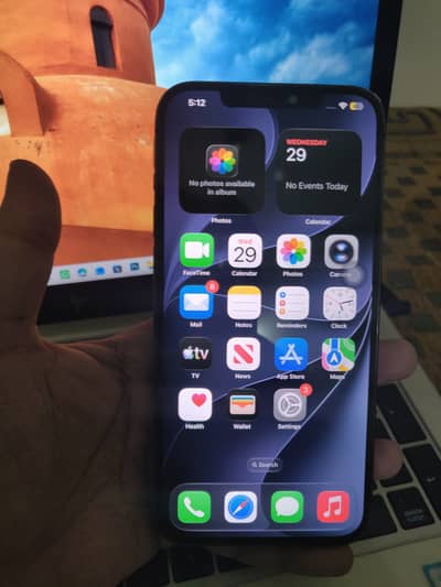 Apple iPhone 12 Pro Max