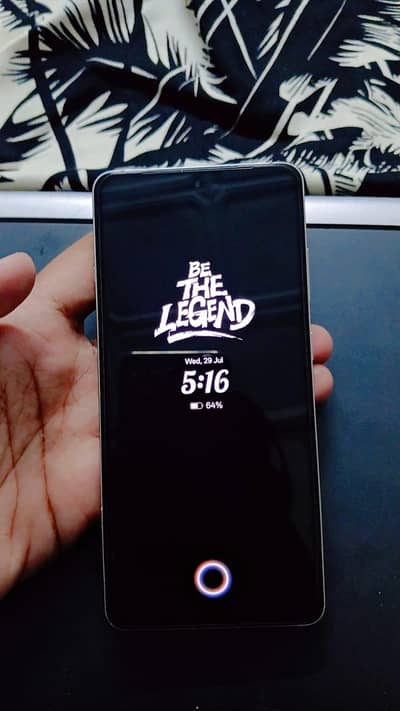 One Plus 13R