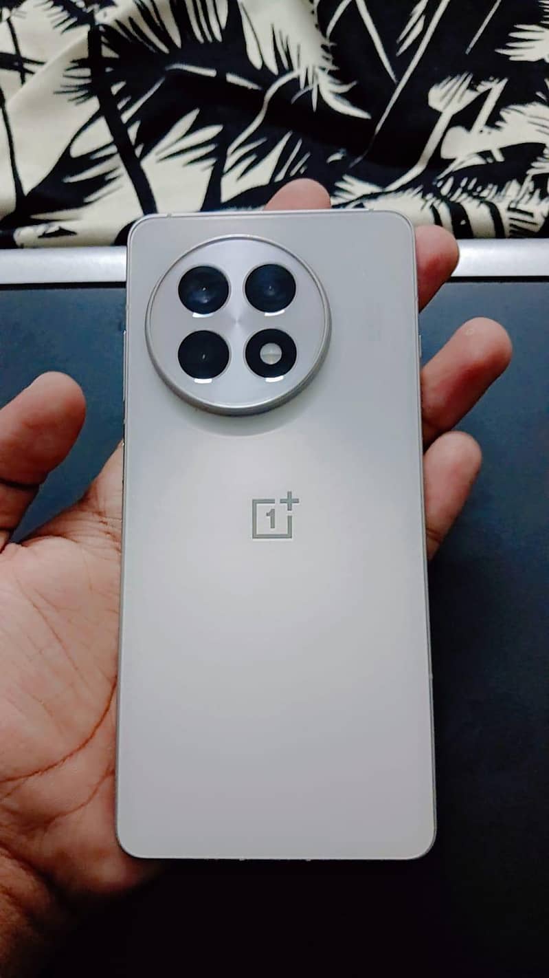 One Plus 13R 1