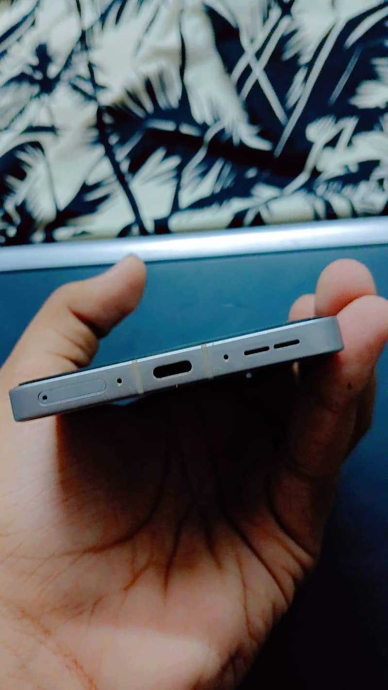 One Plus 13R 5
