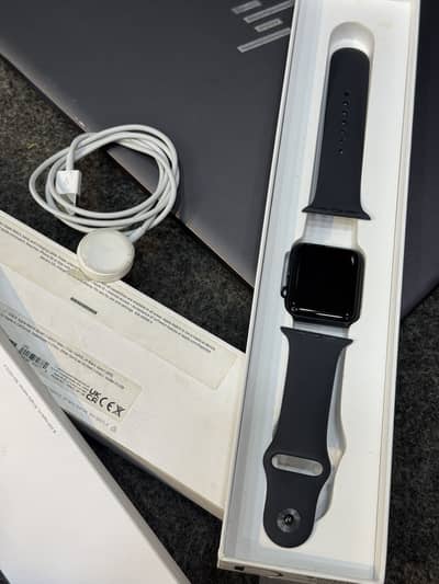 Series 3 non active  (03238842965)