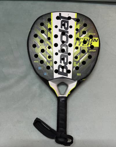 Babolat Counter Veron 2024