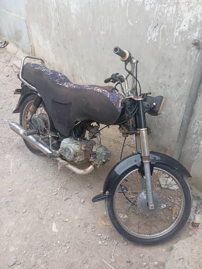 bikes
