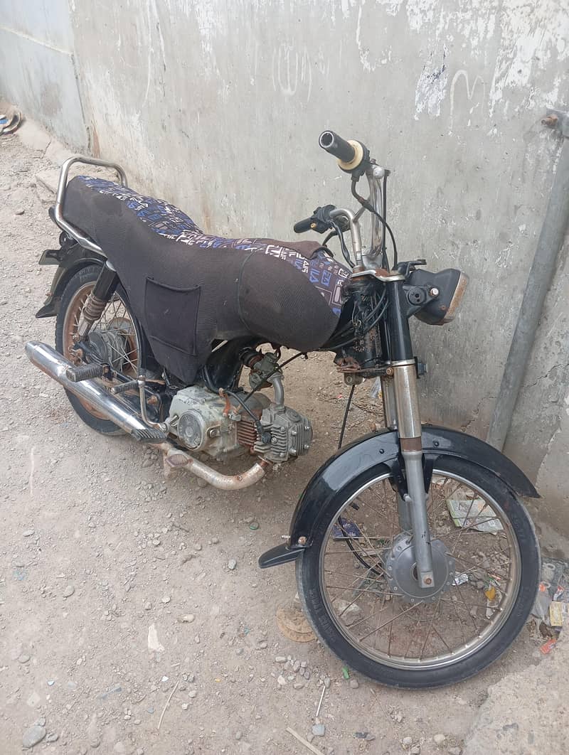 bikes 0