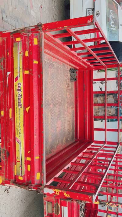 United Loader 100cc 2022 Model – Excellent Condition