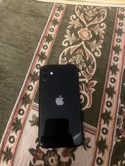Apple iPhone 11