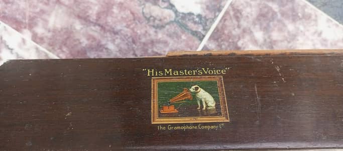 Antique Gramophone for sale