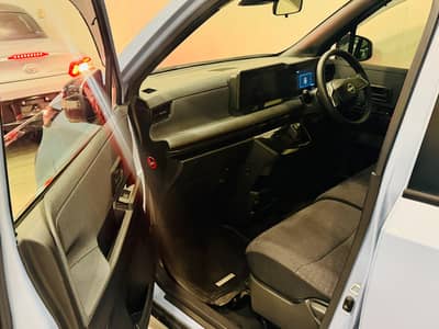 Nissan Sakura 2023