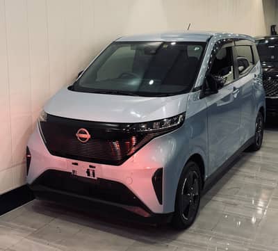 Nissan Sakura 2023