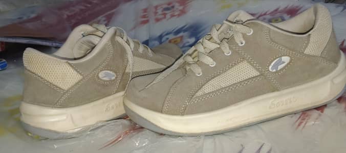 Original Servis Cheetah Shoes (CH-DI-0050) – Used Like New