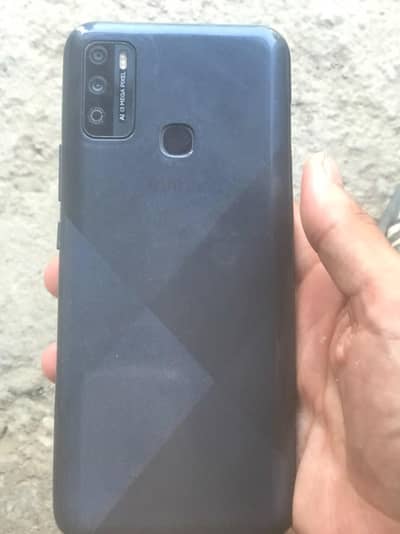 Infinix Hot 9