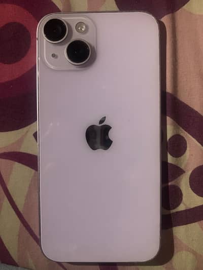 Apple iPhone 14 Only exchange