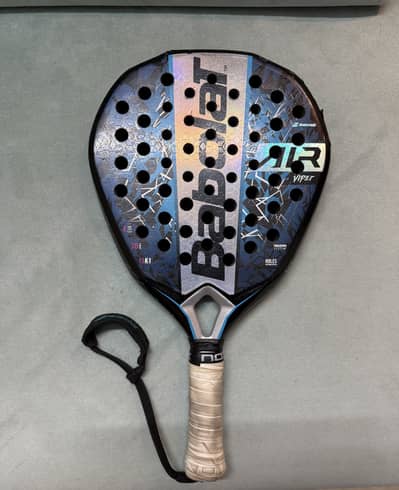 Babolat Air Viper 2024