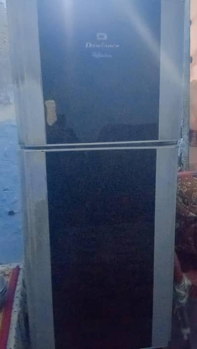 freezer