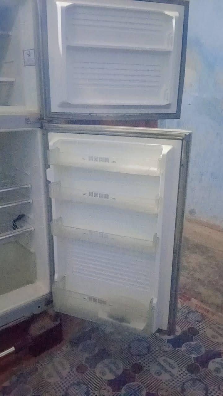 freezer 3