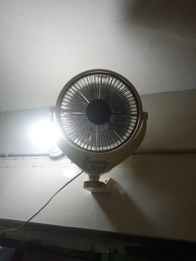bracket fan for sale