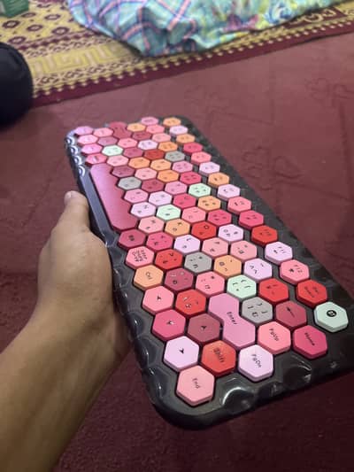 Moffi  BT keyboard  wireless