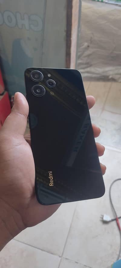 Xiaomi Redmi 12