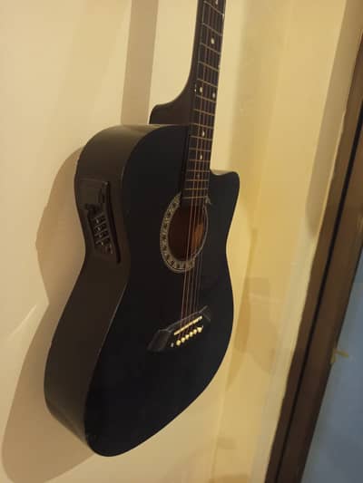Guitar for sale DHA lahore
