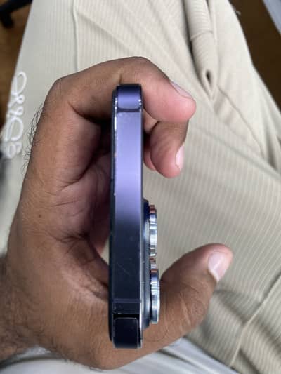 Apple iPhone 14 Pro Max