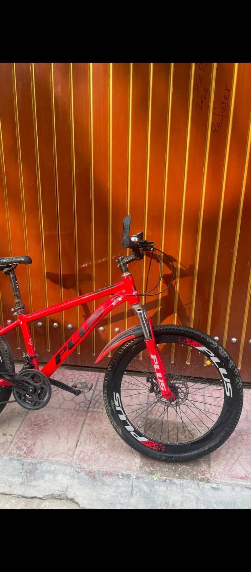 Bicycle 0